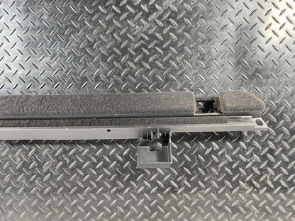 16-19 AUDI A4 B9 GENUINE REAR RIGHT BOOT INTERIOR FLOOR TRIM PANEL 8W9861828