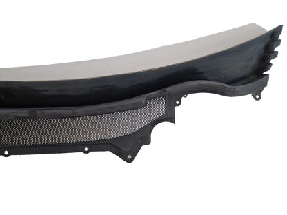 17-ON LAND ROVER DISCOVERY L462 RIGHT SIDE WIPER SCUTTLE TRIM PANEL HPLA02222A