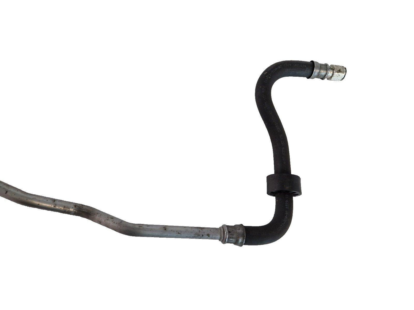 14-21 MERCEDES C300h W205 GENUINE GEARBOX TRANSMISSION OIL LINE A6511806030