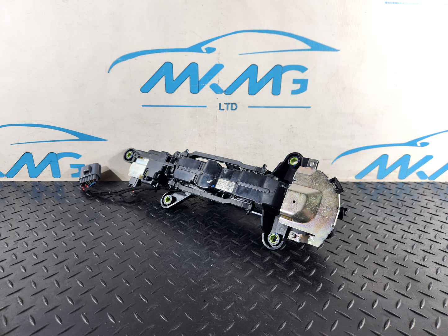 Land Rover Range Rover Evoque SUV Front Left Side Door Handle K8D2-22400-BC