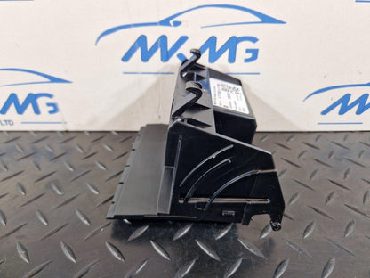 18-ON MERCEDES BENZ A CLASS W177 GENUINE CENTER CONSOLE REAR STORAGE TRIM BOX