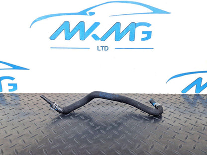 14-23 MERCEDES BENZ VITO W447 2.1d ENGINE WATER COOLANT PIPE A6512000350