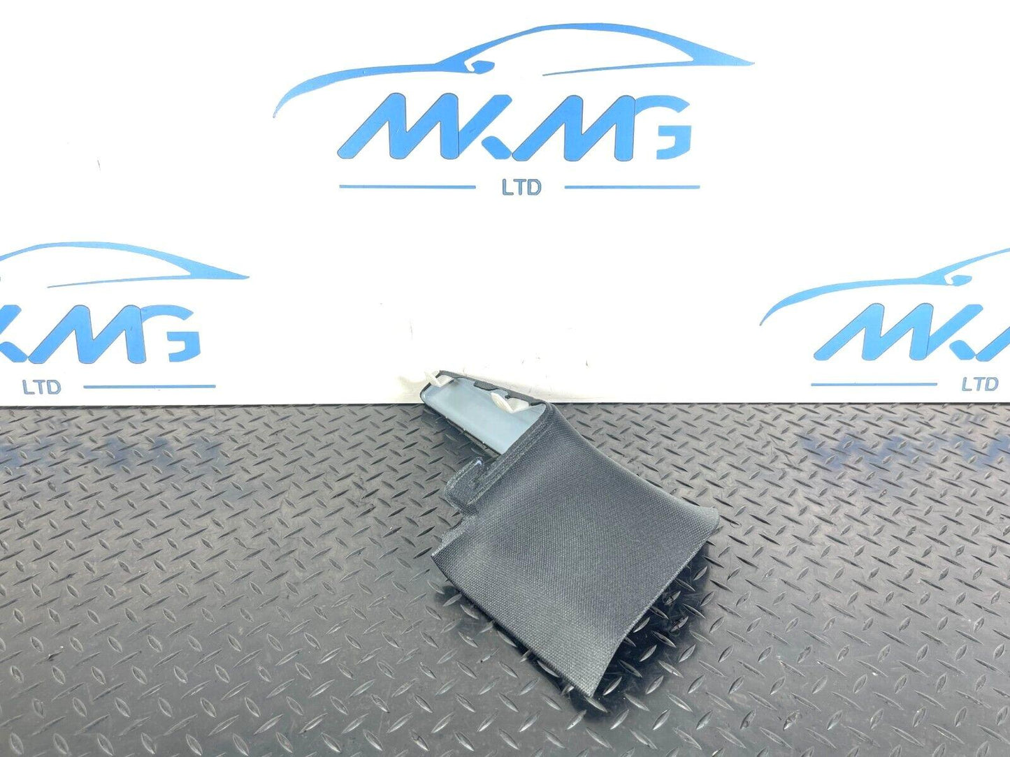 16-23 AUDI A5 F5 SPORTBACK REAR LEFT SIDE D PILLAR COVER PANEL TRIM 8W8867245B