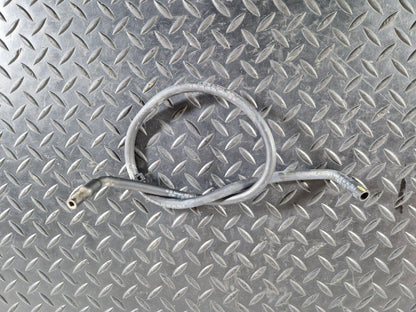 16-19 AUDI A4 AVANT B9 S-LINE RIGHT SIDE HEADLIGHT WASHER HOSE 8W0941718A
