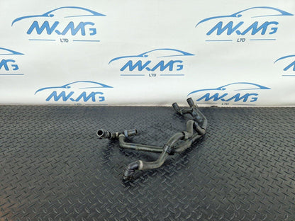 12-17 AUDI Q5 8R GENUINE OEM GENUINE OEM WATER COOLANT PIPE HOSE LINE 8R0145920D