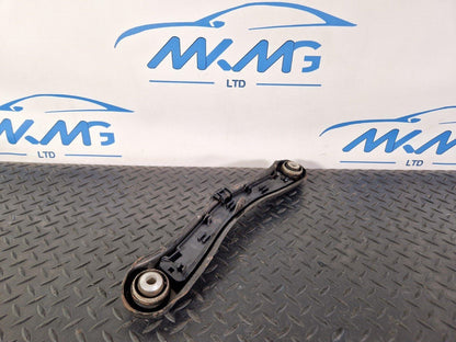 11-19 MERCEDES BENZ ML W166 OEM REAR RIGHT CONTROL ARM A1665460700HT