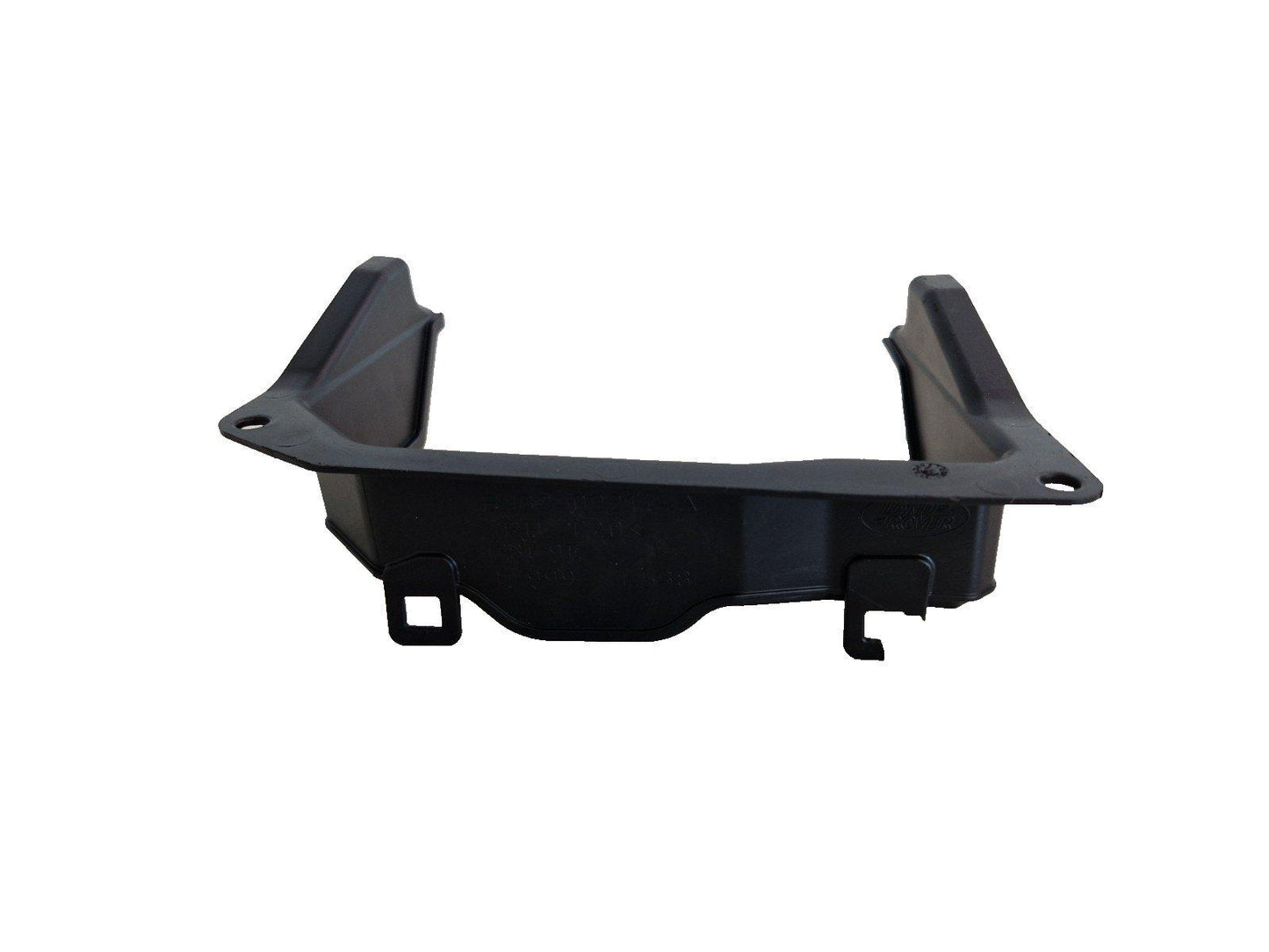 14-19 LAND ROVER L550 DISCOVERY SPORT BATTERY TOP TRIM BRACKET  BJ3202214A