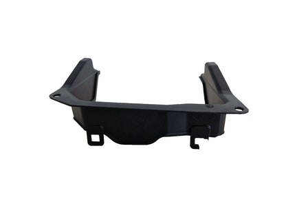 14-19 LAND ROVER L550 DISCOVERY SPORT BATTERY TOP TRIM BRACKET  BJ3202214A
