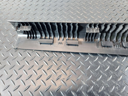 2019 - Mercedes-Benz B200d B-Class W247 Right Sill Trim A1776802800