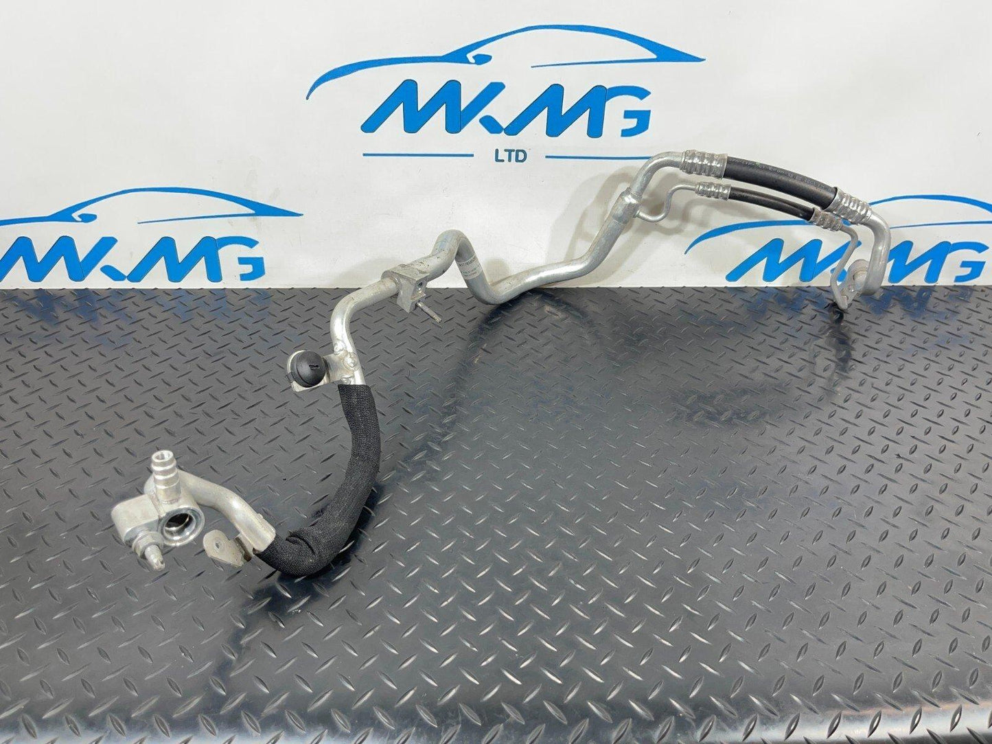 Mercedes W177 Air Con Refrigerant Pipe Conditioning Line Hose A/C A1778305201