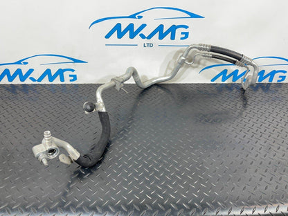 Mercedes W177 Air Con Refrigerant Pipe Conditioning Line Hose A/C A1778305201