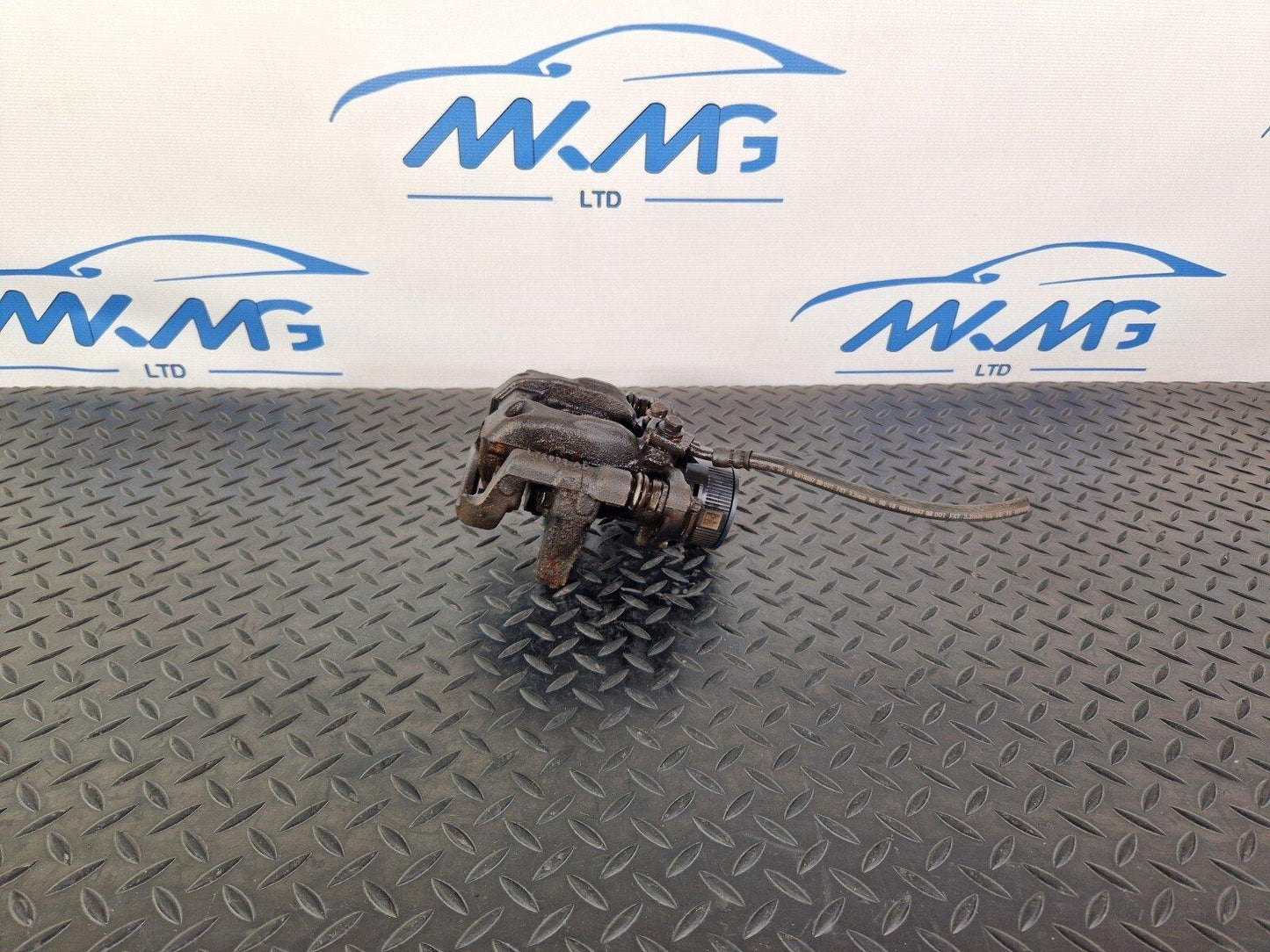 18-ON MERCEDES BENZ A CLASS W177 REAR BRAKE CALIPER RIGHT SIDE L72853