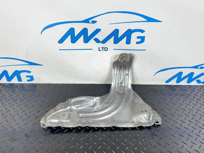 14-21 MERCEDES BENZ C350e W205 EXHAUST HEAT SHIELD COVER A2741421020