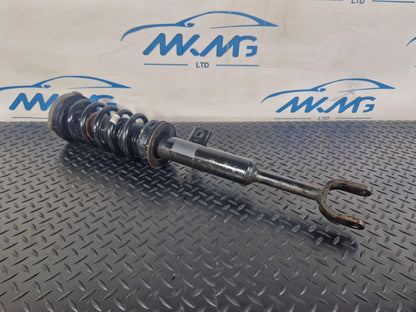 11-18 BMW 6 SERIES F06 OEM FRONT LEFT SHOCK ABSORBER 8142048 9508301