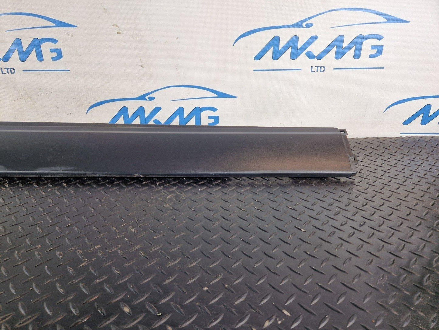 13-23 RANGE ROVER SPORT L494 RIGHT DRIVER SIDE SKIRT CPLA-101D56-AA