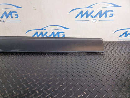 13-23 RANGE ROVER SPORT L494 RIGHT DRIVER SIDE SKIRT CPLA-101D56-AA