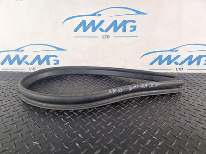 10-15 AUDI Q7 4L GENUINE BULK HEAD UNDER BONNET RUBBER SEAL 4L0823723