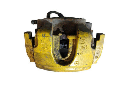 16-19 MERCEDES BENZ GLE W166 GENUINE FRONT RIGHT O/S BRAKE CALIPER