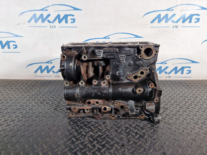 12-18 AUDI A6 C7 2.0 DIESEL CGLC/CGL ENGINE BLOCK