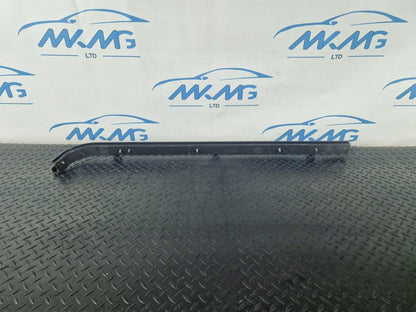 14-23 MERCEDES VITO W447 GENUINE SLIDING DOOR CENTER LEFT GUIDE RAIL A4477660237