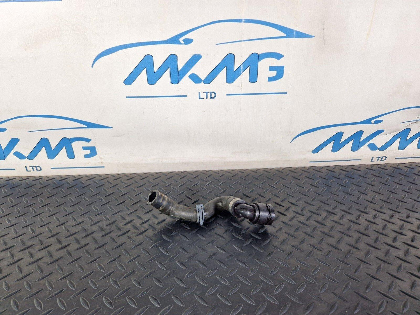 16-24 AUDI A5 F5 COUPE OEM GENUINE WATER COOLANT PIPE 8W0819334G