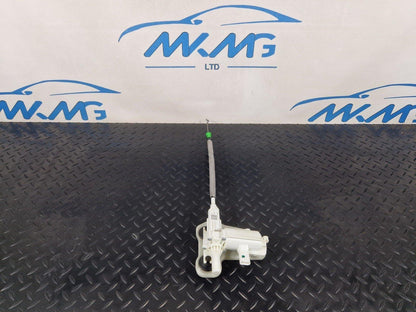 19-ON MERCEDES BENZ B CLASS W247 TAILGATE BOOT LOCK MOTOR ACTUATOR  A0999068600