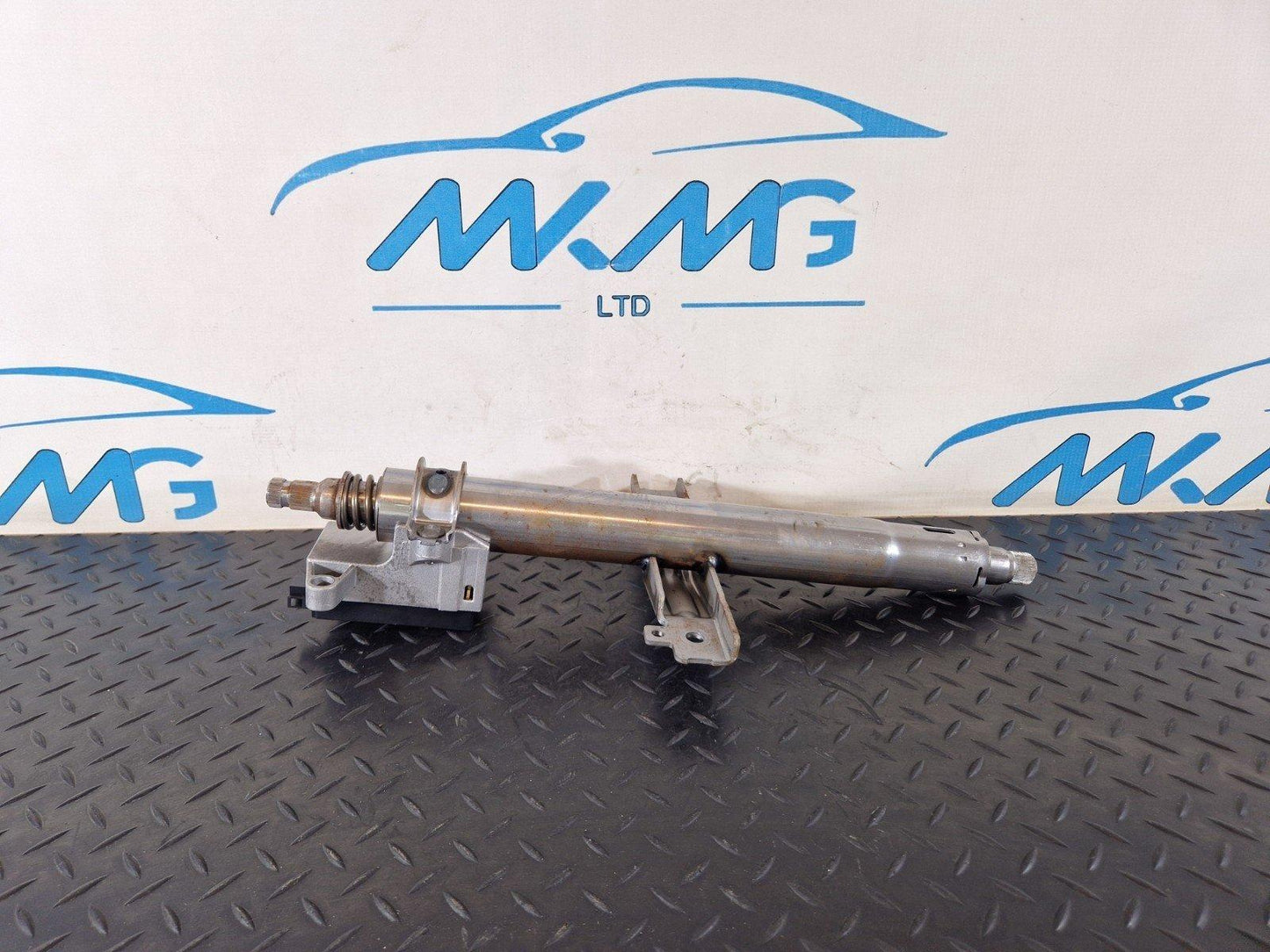 14-23 MERCEDES VITO W447 OEM STEERING COLUMN WITH LOCK A0999004101 A4474620720