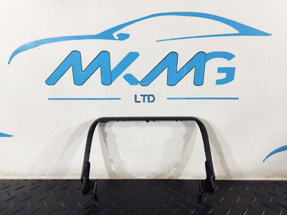 19-ON RANGE ROVER EVOQUE L551 CENTRE CONSOLE TRIM COVER K8D2044E04A