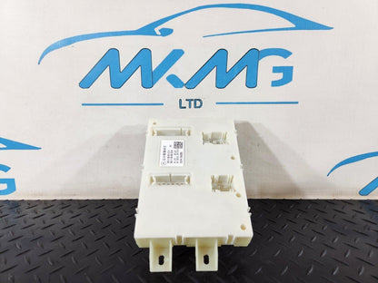11-19 MERCEDES BENZ ML W166 GENUINE REAR SAM BCM CONTROL MODULE A1669004612