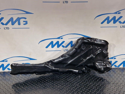 16-22 BMW X1 F48 DRIVER SIDE WING FENDER SOUND INSULATION 7398420