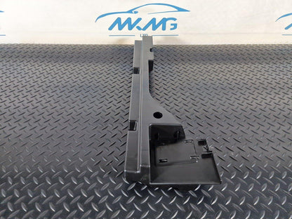 MERCEDES BENZ GLA X156 BOOT TRUNK RIGHT QUATER PANEL TRIM BRACKET A1568901200
