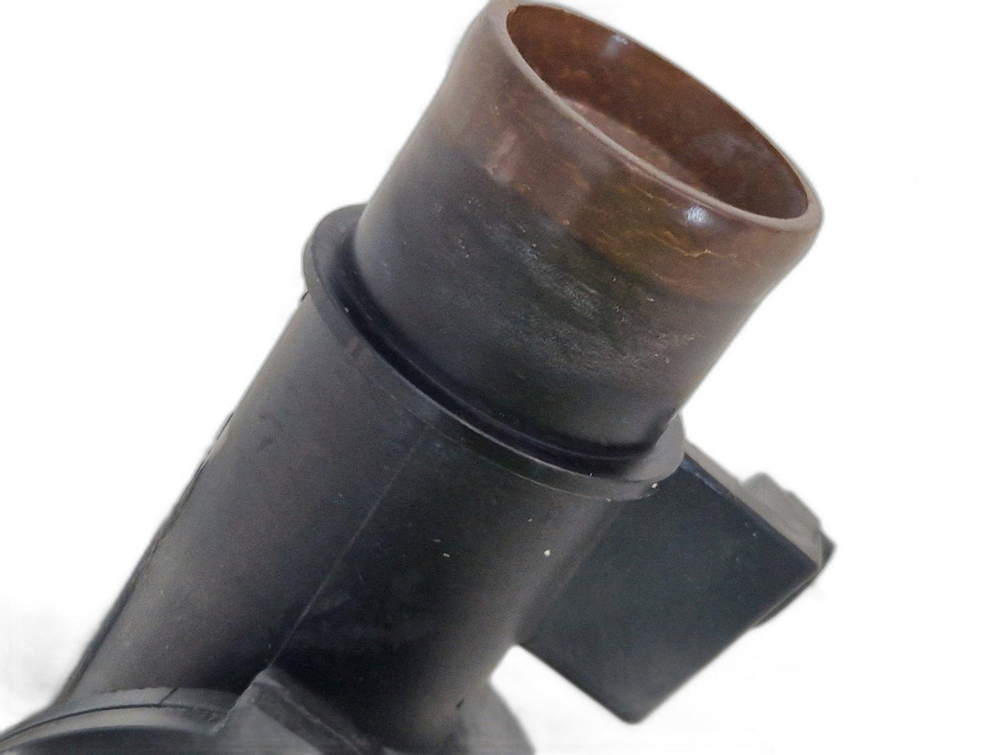 MERCEDES W204 OM651 OEM THERMOSTAT AND HOUSING A6512001300