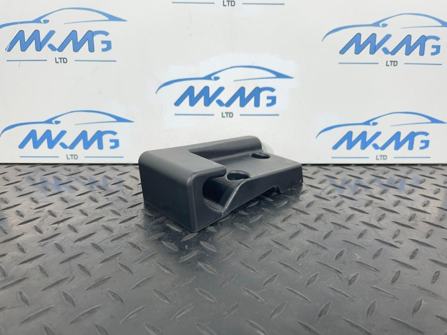 Mercedes W177 Hitch Right O/S Mounting Trunk Boot Trim Panel A1776801600