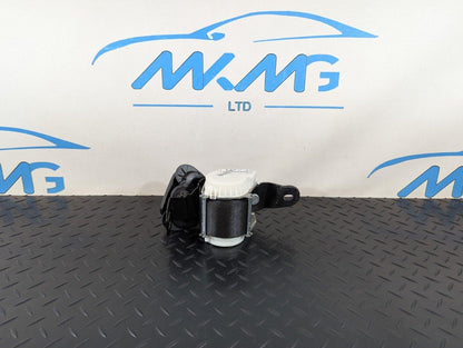 16-22 BMW X1 F48 GENUINE OEM REAR CENTRE SEAT BELT 7370559