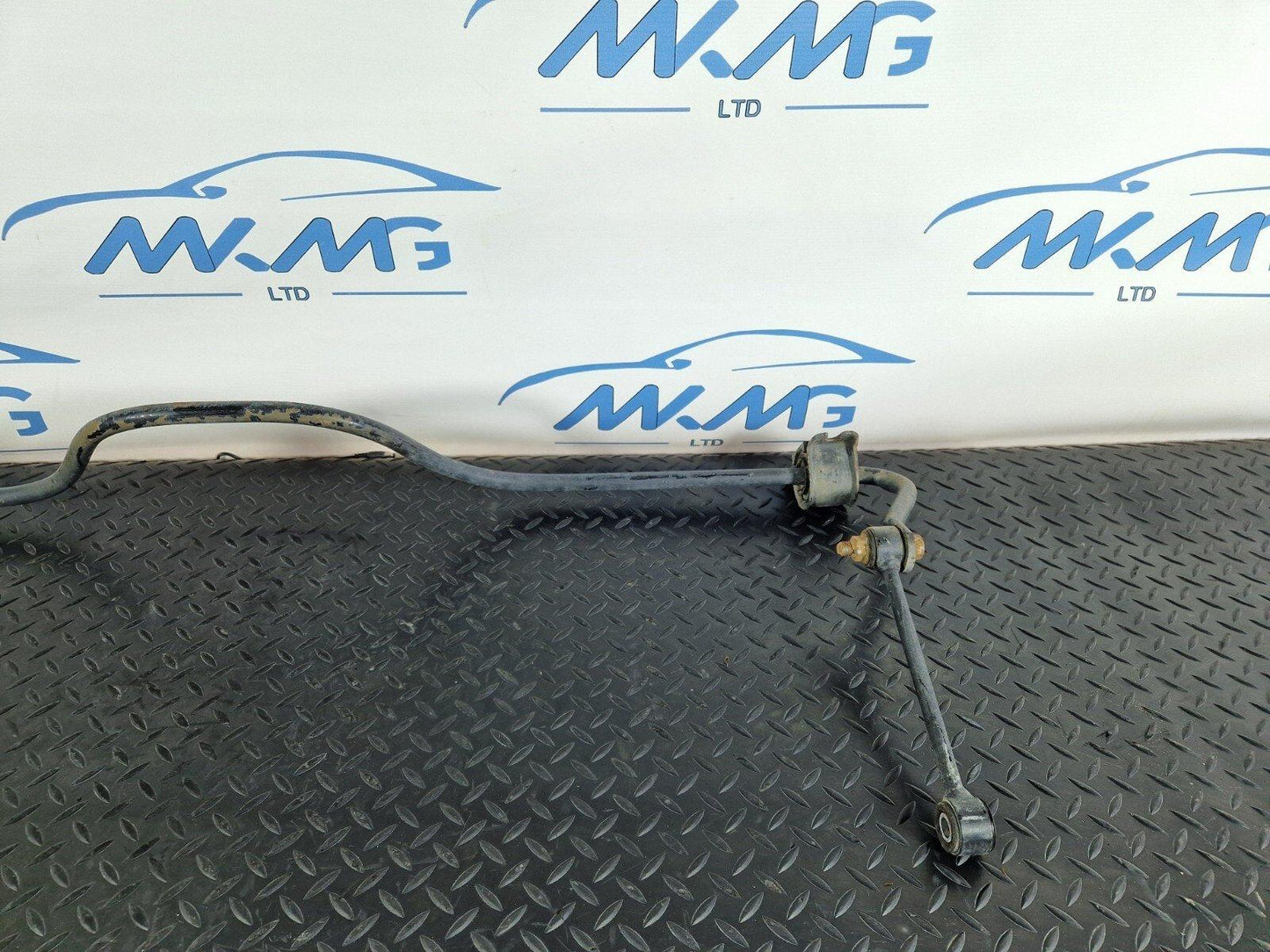 18-ON MERCEDES BENZ SPRINTER W907 GENUINE REAR ANTI ROLL BAR A9073205000