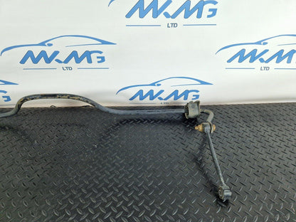 18-ON MERCEDES BENZ SPRINTER W907 GENUINE REAR ANTI ROLL BAR A9073205000