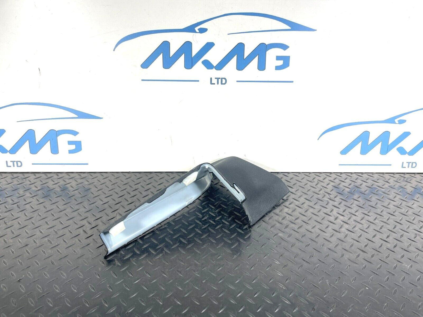 16-23 AUDI A5 F5 SPORTBACK REAR LEFT SIDE D PILLAR COVER PANEL TRIM 8W8867245B