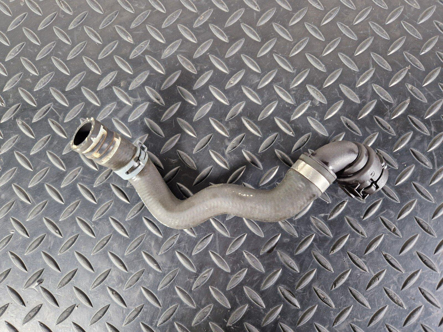 16-24 AUDI A5 F5 COUPE OEM GENUINE HEATER HOSE PIPE 8W0819342B
