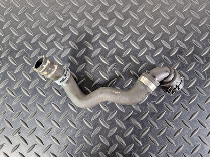 16-24 AUDI A5 F5 COUPE OEM GENUINE HEATER HOSE PIPE 8W0819342B
