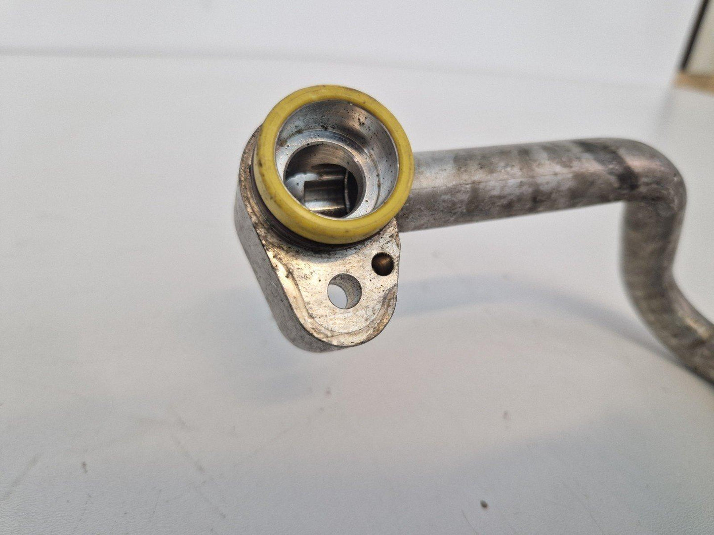 11-19 BMW 1 SERIES 1.6 DIESEL F20 AIR CONDITIONING PIPE 921223207
