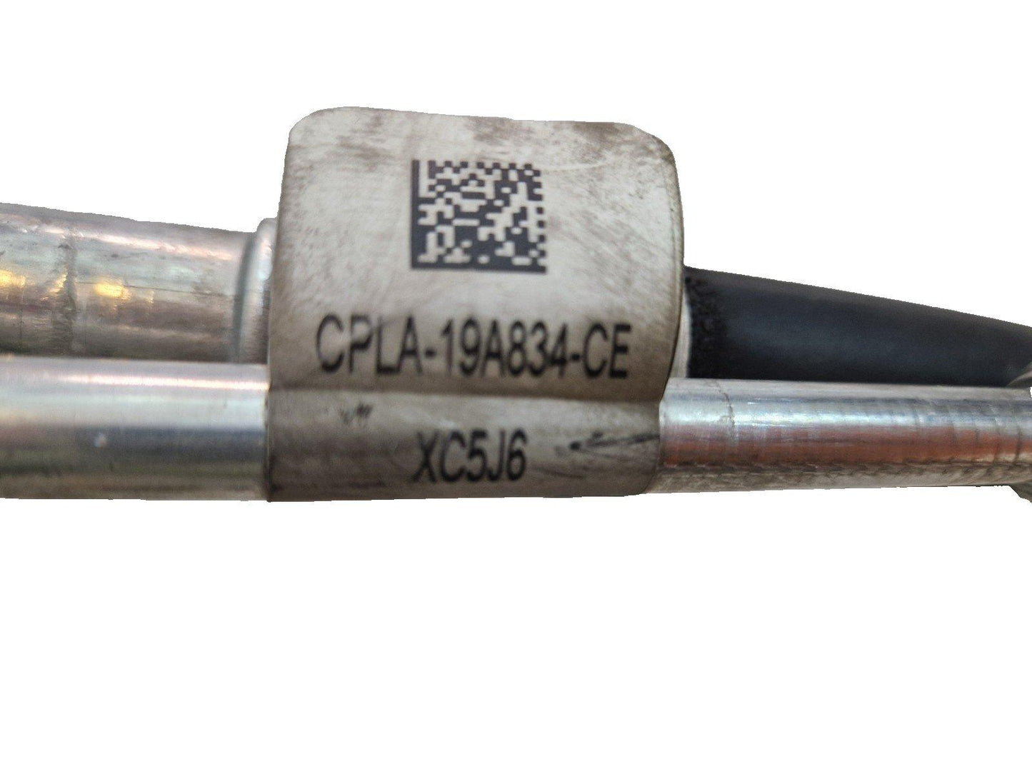 14-19 LAND ROVER L550 DISCOVERY SPORT AIR CONDITIONING HOSE PIPE CPLA19A834CE