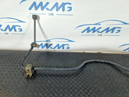18-ON MERCEDES BENZ SPRINTER W907 GENUINE REAR ANTI ROLL BAR A9073205000