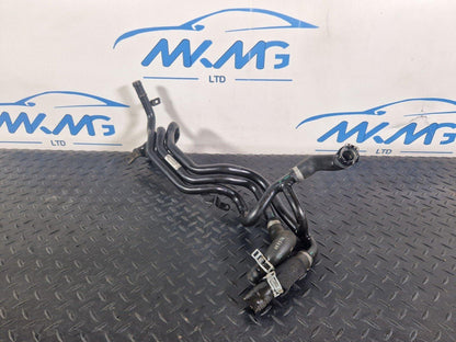 19-ON MERCEDES BENZ A CLA C118 V177 EQ WATER COOLANT PIPES A1775012502