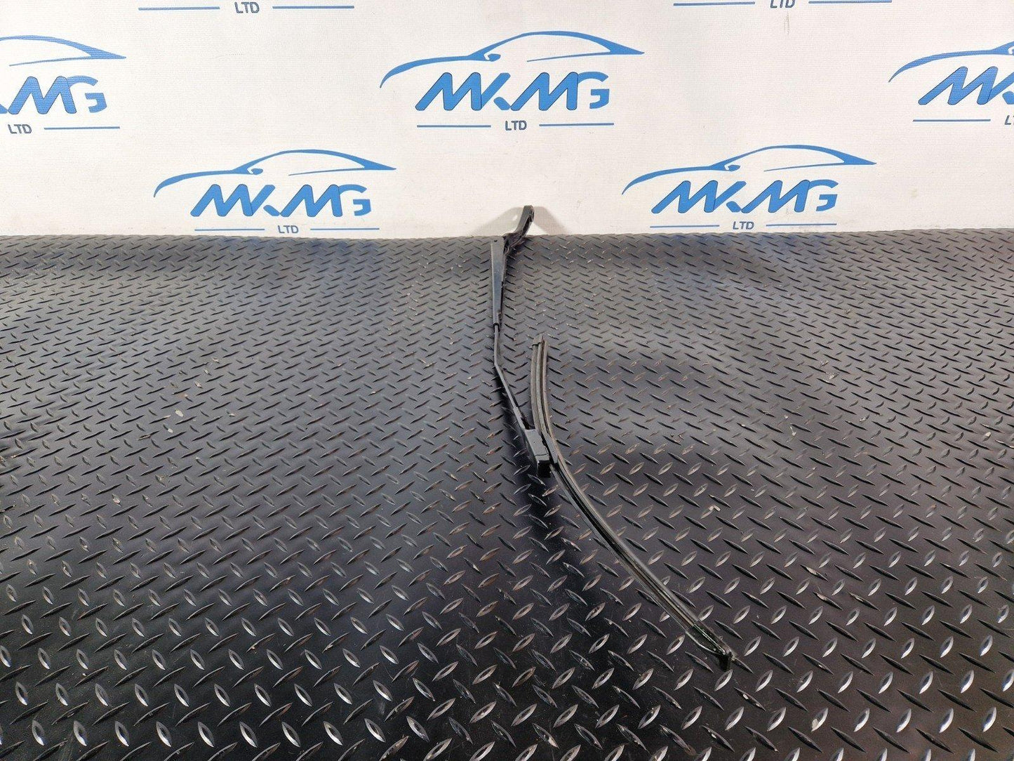 19-ON RANGE ROVER EVOQUE L551 FRONT LEFT N/S SIDE WIPER ARM & BLADE K8D217526BA