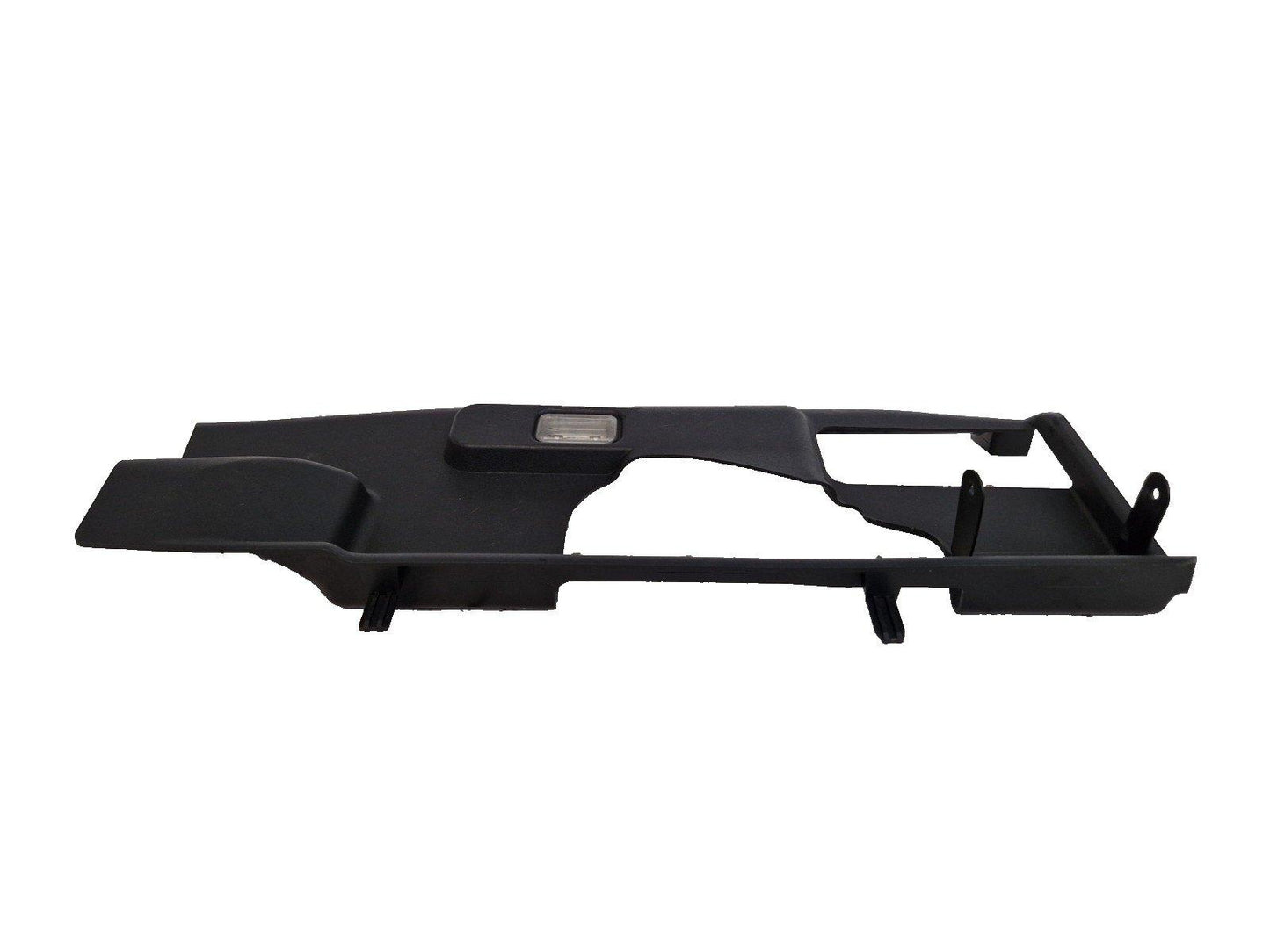 17-ON LAND ROVER DISCOVERY L462 DASHBOARD LOWER BOTTOM TRIM PANEL HY32046B01AC