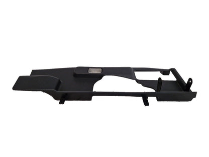 17-ON LAND ROVER DISCOVERY L462 DASHBOARD LOWER BOTTOM TRIM PANEL HY32046B01AC