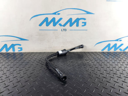 BMW 118i F40 Hatchback Genuine Petrol Fuel Pipe Hose 3M867027603