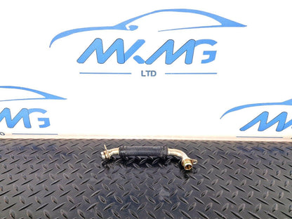 16-24 AUDI A5 F5 GENUINE TURBO OIL DRAIN PIPE 06L145735