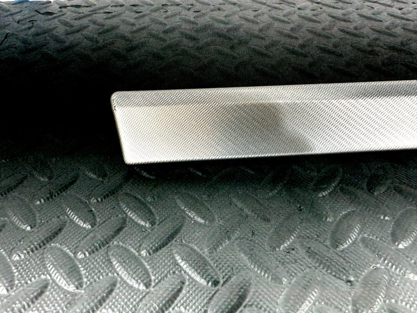 16-19 AUDI A4 B9 GENUINE REAR LEFT PASSENGER SIDE DOOR CARD TRIM 8W0867419