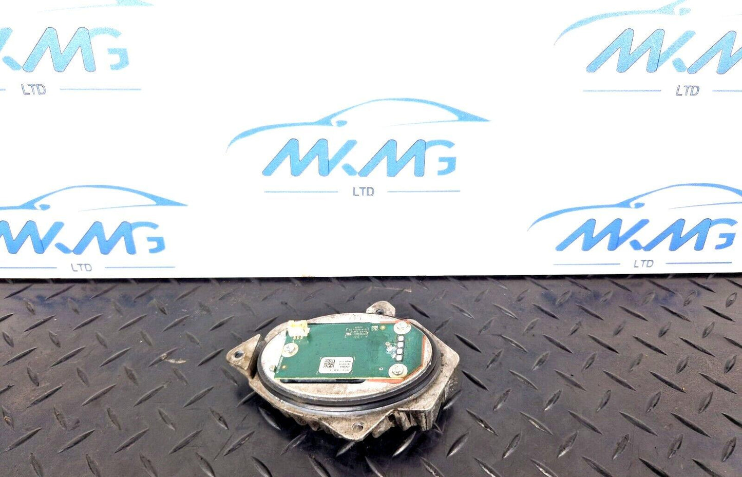 17-20 VW GOLF MK7.5 ECU CONTROL MODULE UNIT E911190